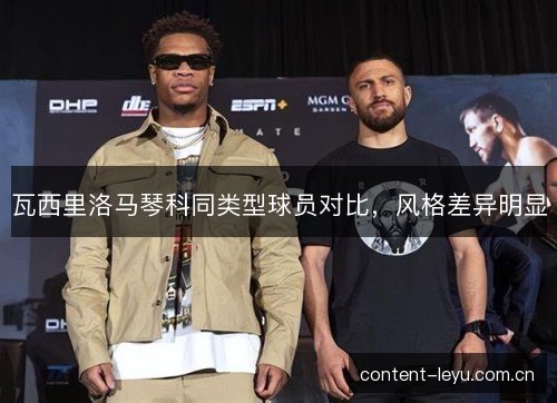 瓦西里洛马琴科同类型球员对比，风格差异明显